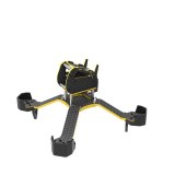 Racing Drone FPV Frame 195