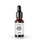 ANTI-AGING AND FIRMING 24K GOLD SERUM
