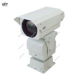 Long Range Infrared Thermal Imaging PTZ Camera