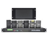 G-TH WL Wireless Battery Management System