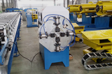 Downspout Roll Forming Machine