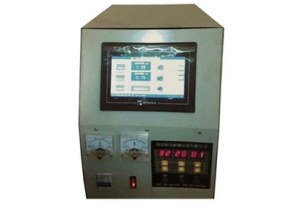 RQ-120-B Automatic CNC EDM Notch