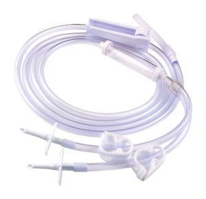 H-pump Bladder Irrigation Set