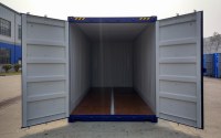 20'HC Dry Container