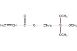 SiSiB® PC4600 3-Acryloxypropyltrimethoxysilane
