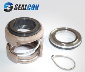 Flygt Mechanical Seals FKU-35