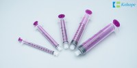 Enteral Syringes