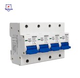 SCB ( Surge Protector Circuit Breaker )-SSD ( SPD Specific Disconnector)