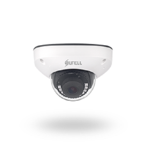 Dome IP Camera Pro Series
