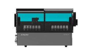 AUTO GDA SERIES AUTOMATED GRAPHITE DIGESTION SYSTEM