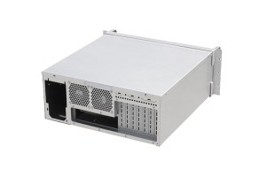 4U Rackmount PC Overview