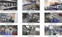 PLASTIC MACHINERY PARTS BY SOXI: ALWAYS THE RIGHT CHOICE
