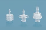 Female Luer to Barbed Adapters