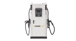 IEC EV Charger