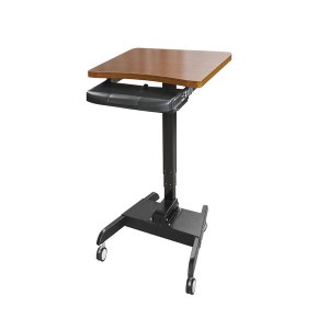 One Motor One Leg Electric Height Adjustable Standing Desk