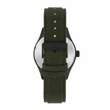 GREEN CANVAS WATCH FOR MEN MANUFACTURER