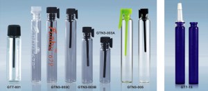 Glass Vials