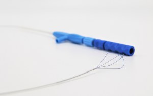 Single-Use Airway Retrieval Basket