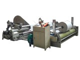 Paper Slitting Rewinding Machine