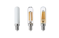 China LED Edison Tubular Bulb Track Lighting