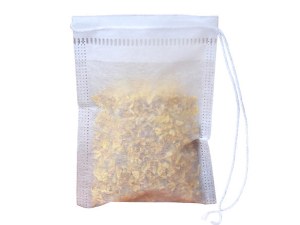 Tea Bag Fabric Material