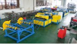 Auto Duct Production Line 4