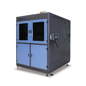 Thermal Shock Chamber