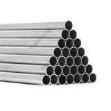 Bright Annealed Tubes