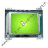 6.5 Inch Open Frame Touch Monitor