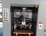 Cross Cutting Machine