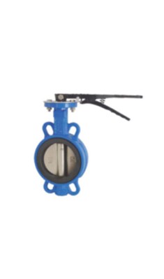 Butterfly Valve