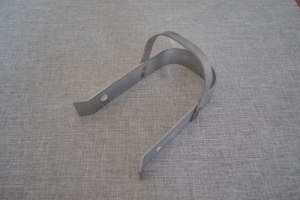 Exhaust hanger hook for car China Processing factory