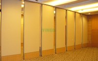 Movable partition office funiture