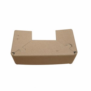 Carton Vertical Protection L Profile Corner Protector