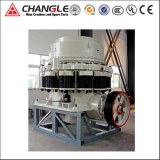 Cone Crusher And Spare Parts