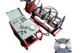 LHY 160 Hydraulic Butt Welding Machine