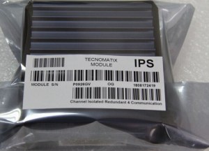 GE IC660TSA100