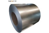 Small Spangle Galvanized Steel