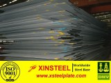 DNV Grade E / shipbuilding steel plate