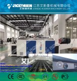 PVC +ASA Double Layers Resin Roofing Tile Production Machine