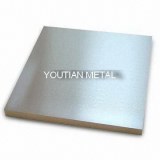 Zirconium Strips, Sheets and Plates
