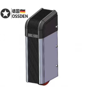 OSSDEN Roller swing type gate opener, new K680 is coming out!