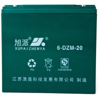 Manufacturer-Lead acid battery-Xupai