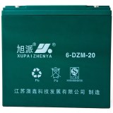 Manufacturer-Lead acid battery-Xupai