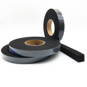 Hollyseal®PU Expanding Foam Tape For Sealing Joints