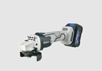 Cordless Angle Grinder