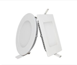 LED Panel Light