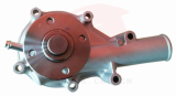 Kubota V1505 Engine Parts Water Pumps