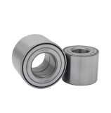 Double Row Angular Contact Ball Bearings