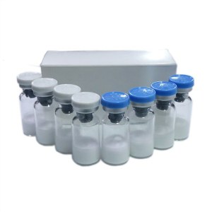 Tesamorelin CAS:218949-48-5